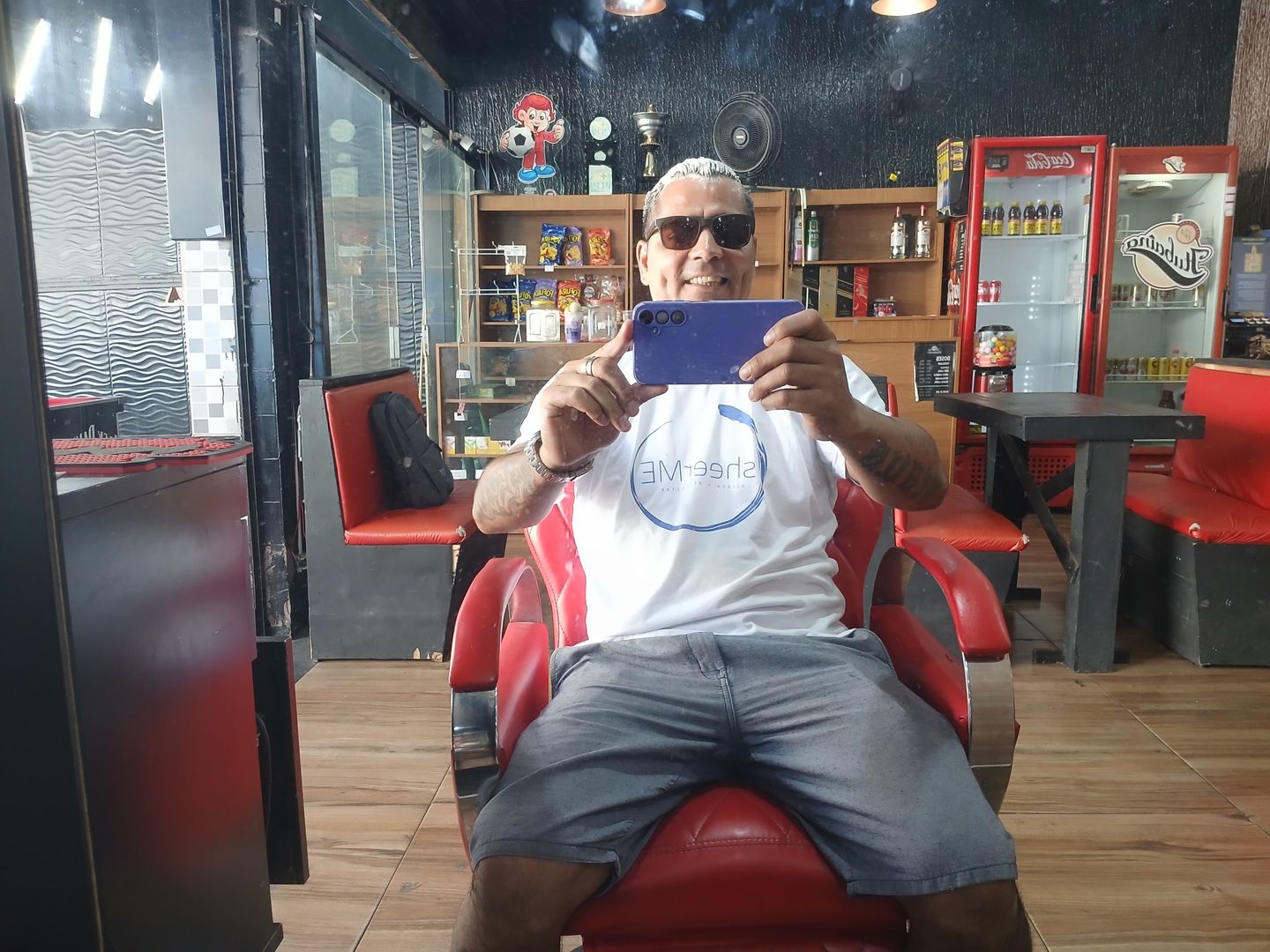 Padrão Barbearia - Image 12