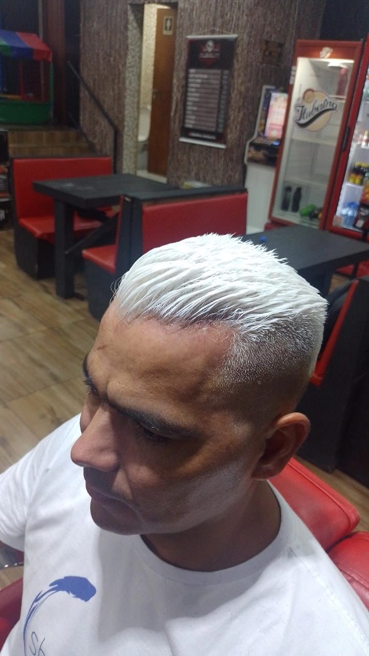 Padrão Barbearia - Image 16