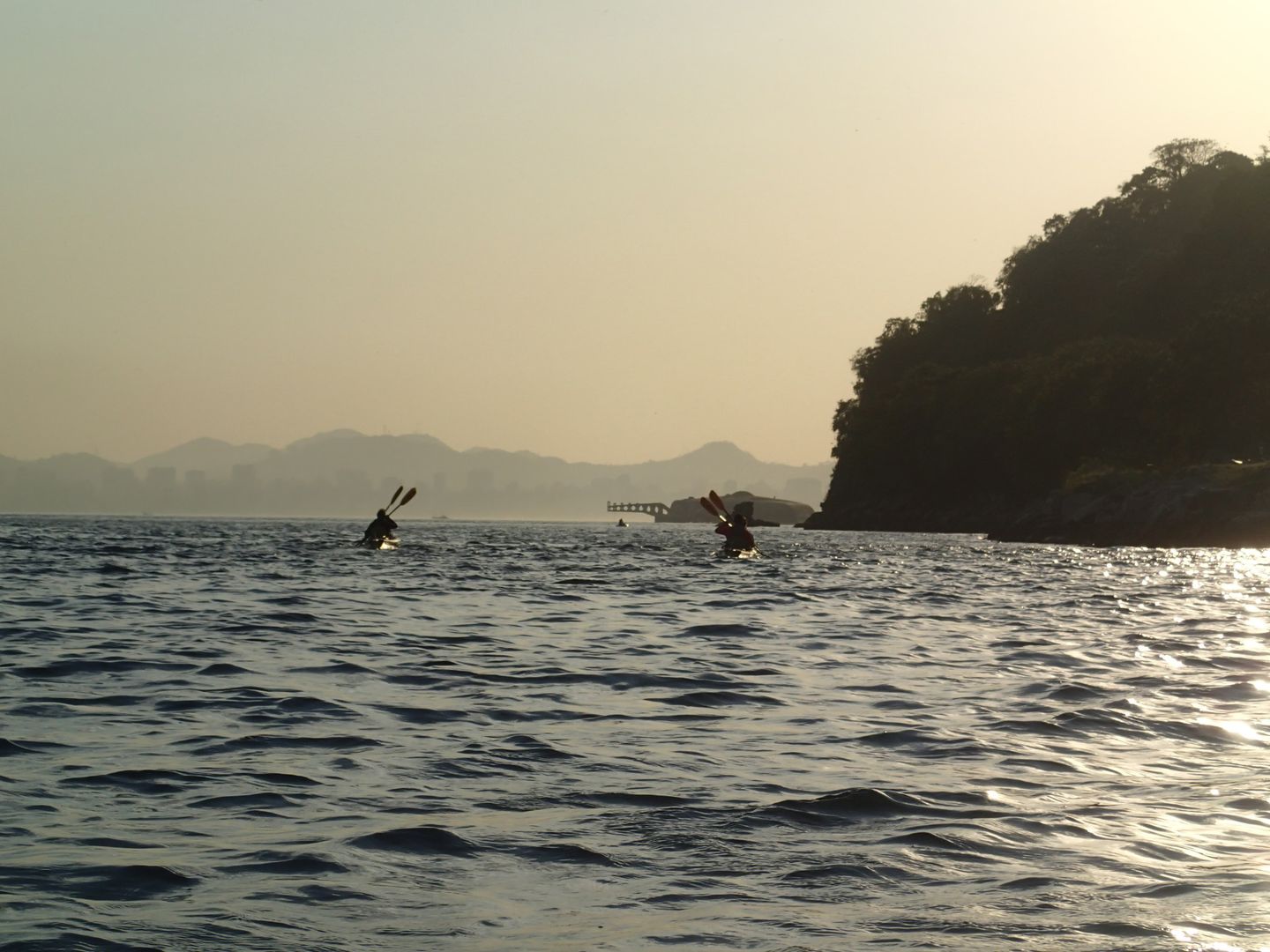 Kayak Carioca - Image 13