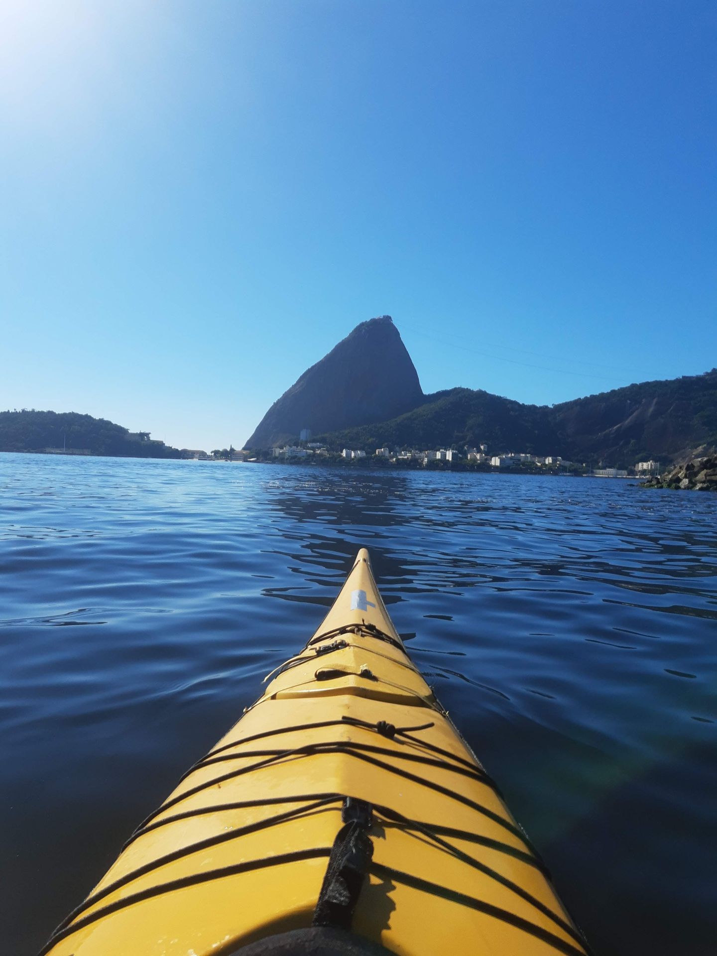 Kayak Carioca - Image 10