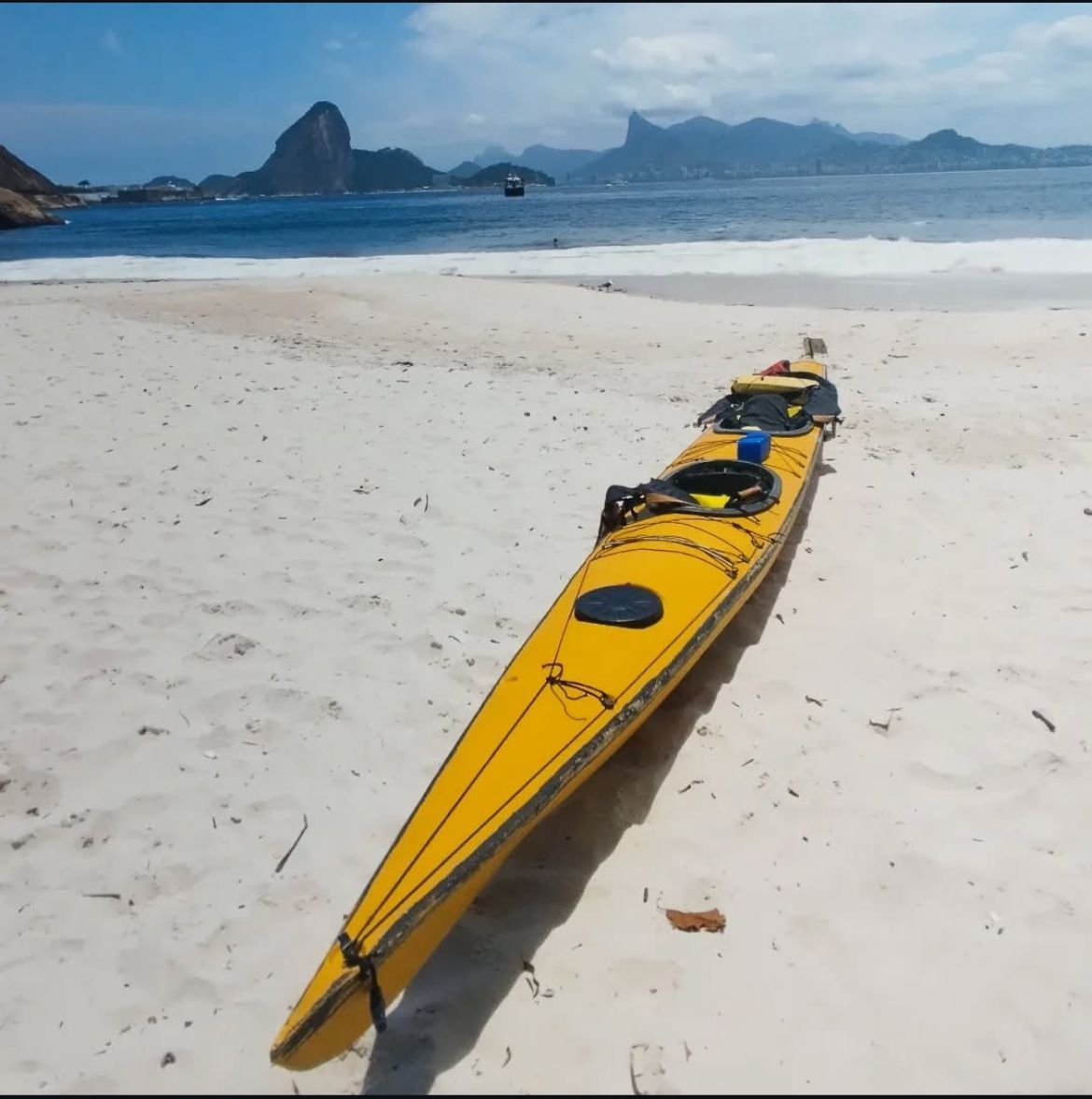 Kayak Carioca - Image 6