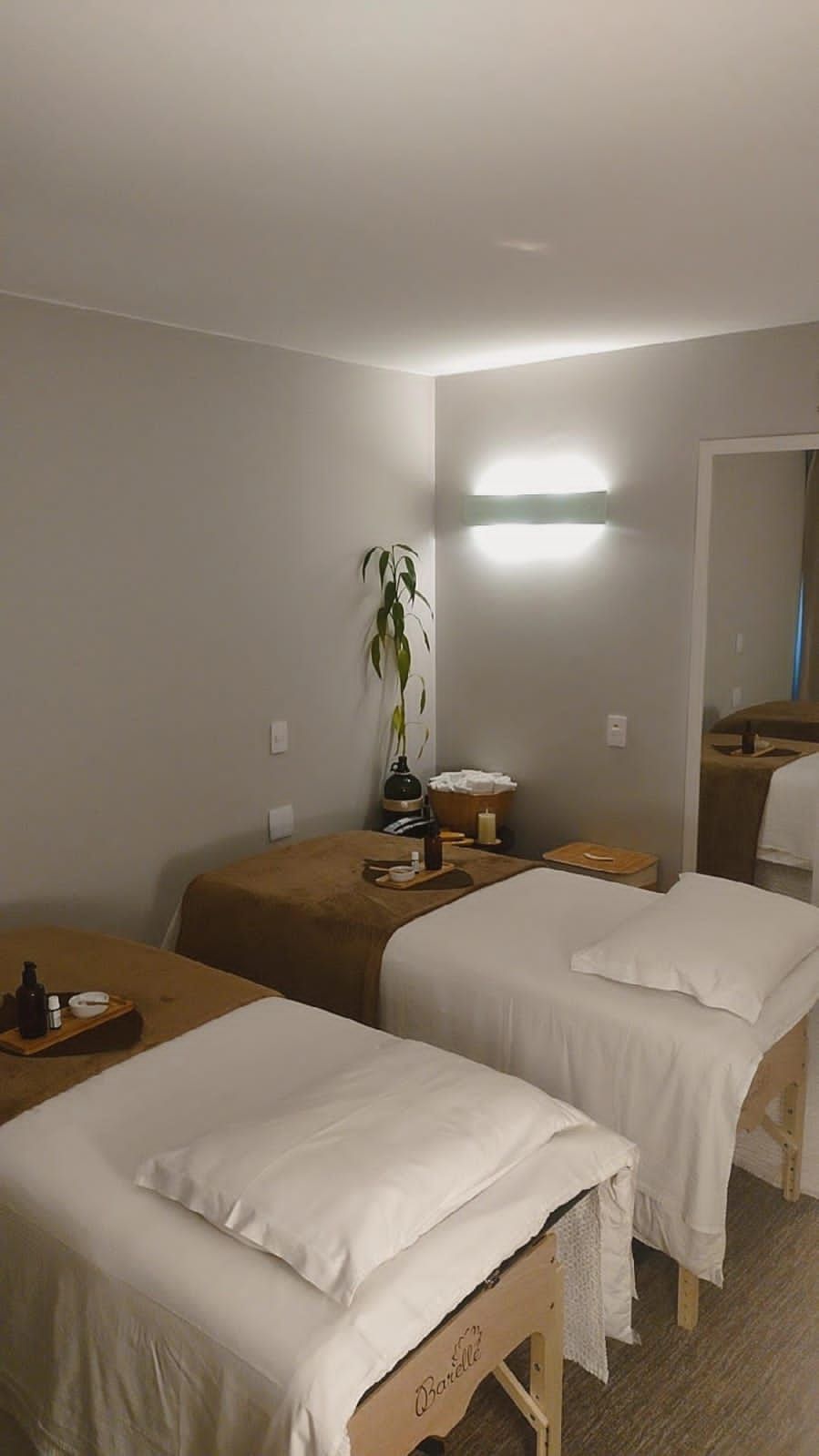 Serenis Spa | Radisson Barra da Tijuca - Image 17