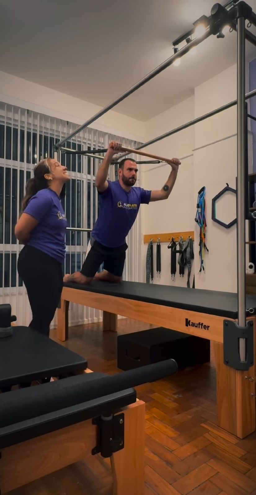 Alle Pilates Integrativo Copacabana - Image 4