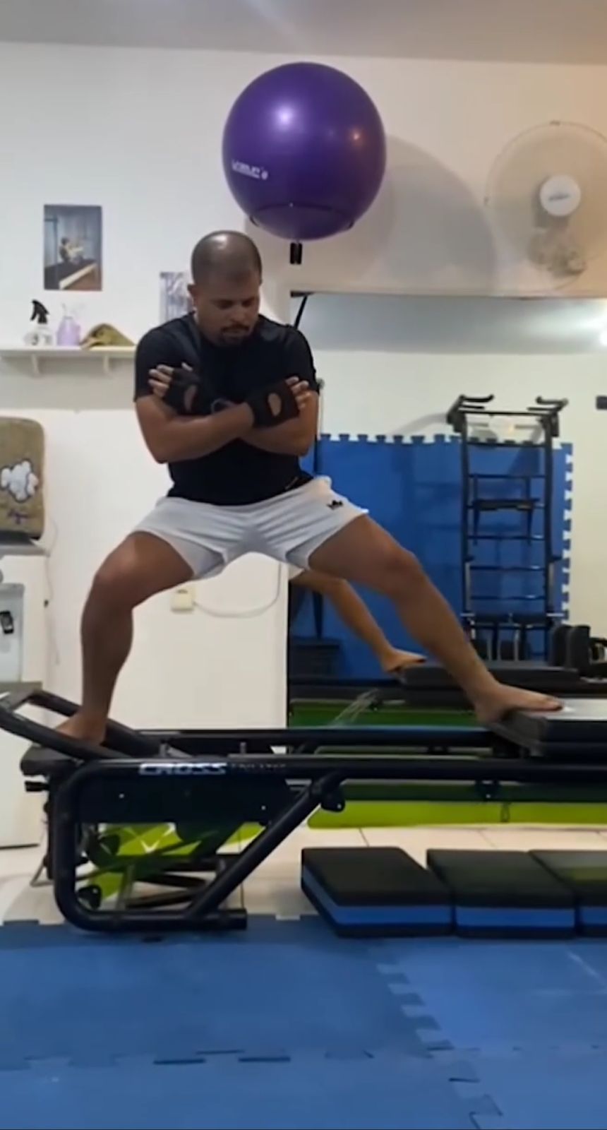 Alle Pilates Integrativo Nova Iguaçu - Image 9