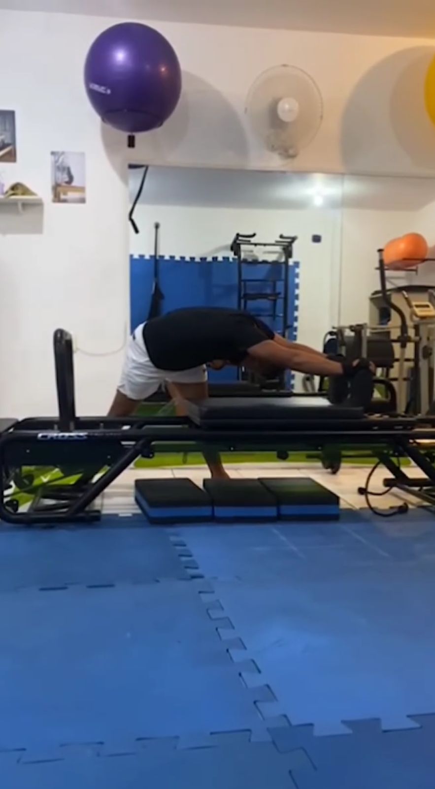 Alle Pilates Integrativo Nova Iguaçu - Image 4