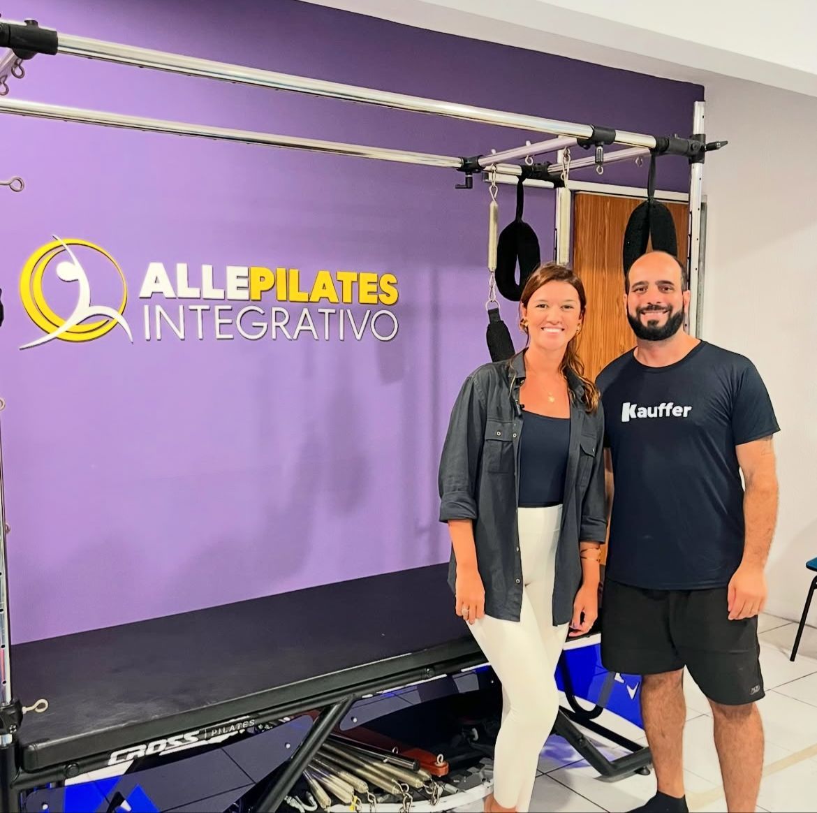 Alle Pilates Integrativo Nova Iguaçu - Image 8