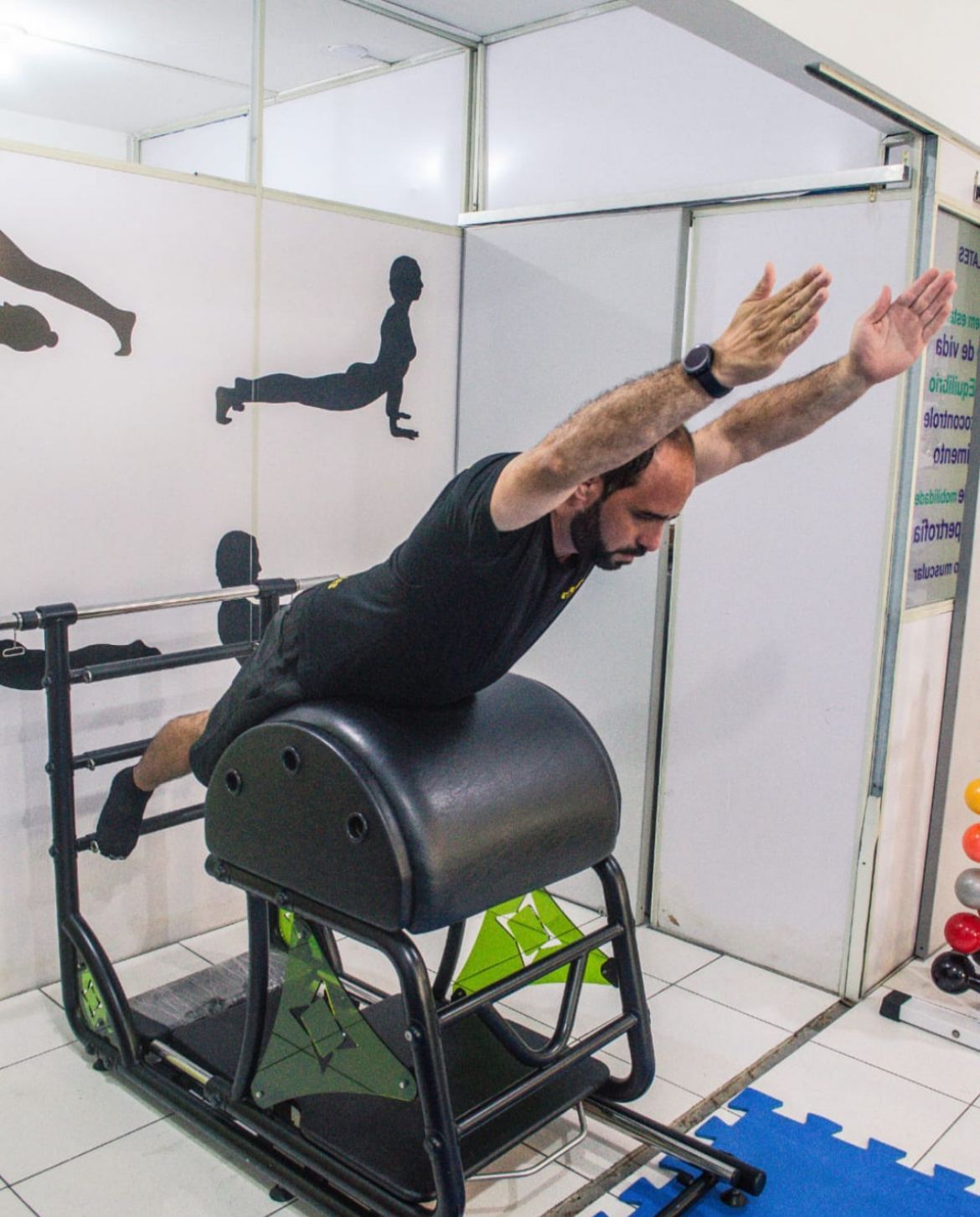 Alle Pilates Integrativo Nova Iguaçu - Image 3