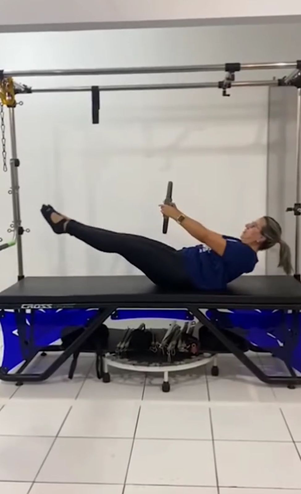 Alle Pilates Integrativo Nova Iguaçu - Image 2