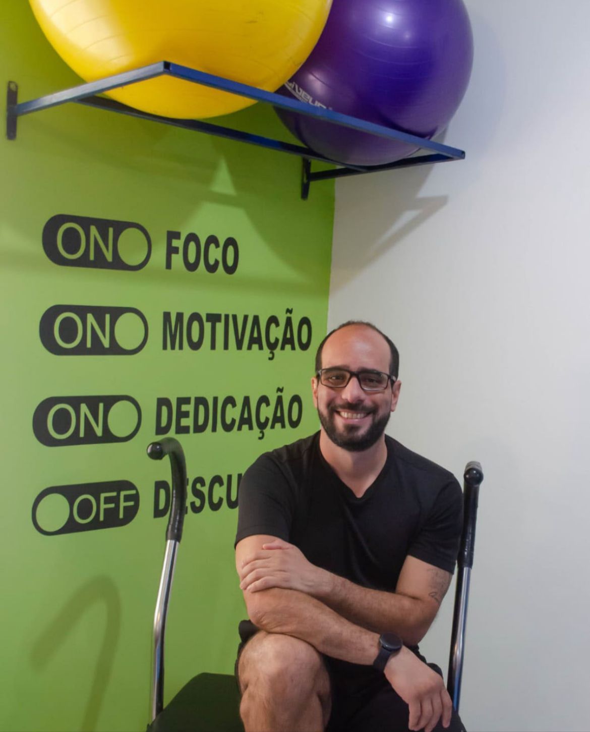 Alle Pilates Integrativo Nova Iguaçu - Image 1