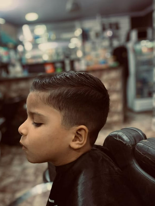 Barbearia Stylus 1 km 40 - Image 8