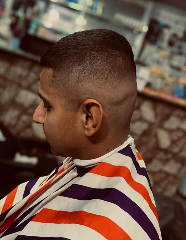 Barbearia Stylus 1 km 40 - Image 7