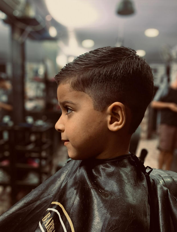 Barbearia Stylus 1 km 40 - Image 4