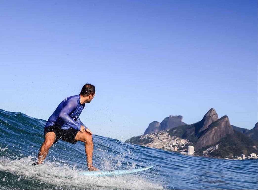 Escola de Surf Ipanema - Image 4