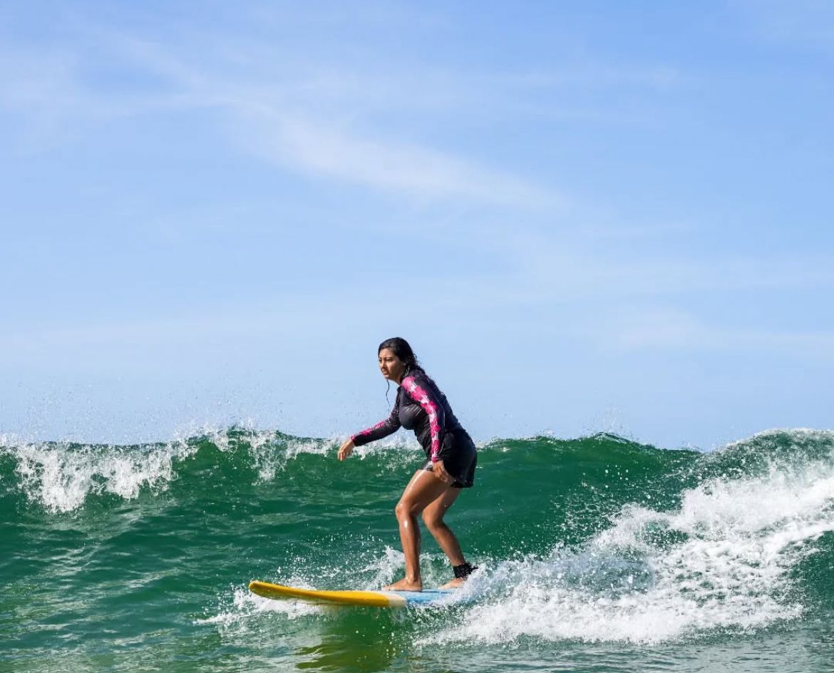 Escola de Surf Arpoador - Image 11