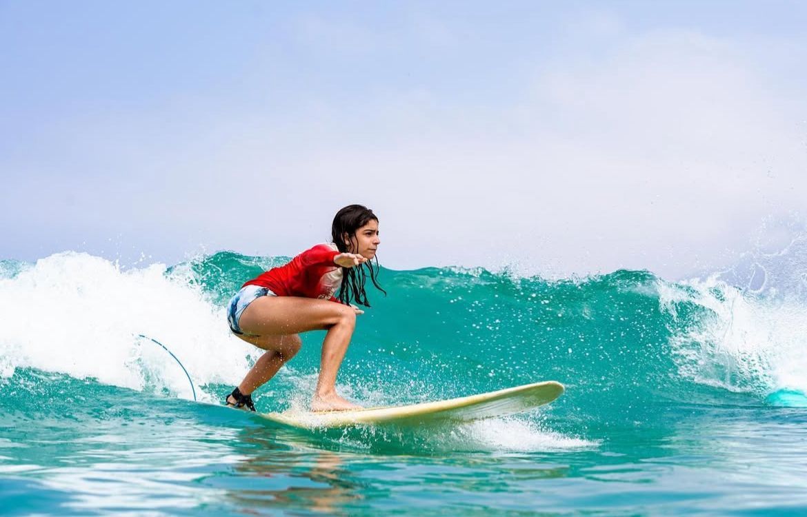 Escola de Surf Arpoador - Image 6