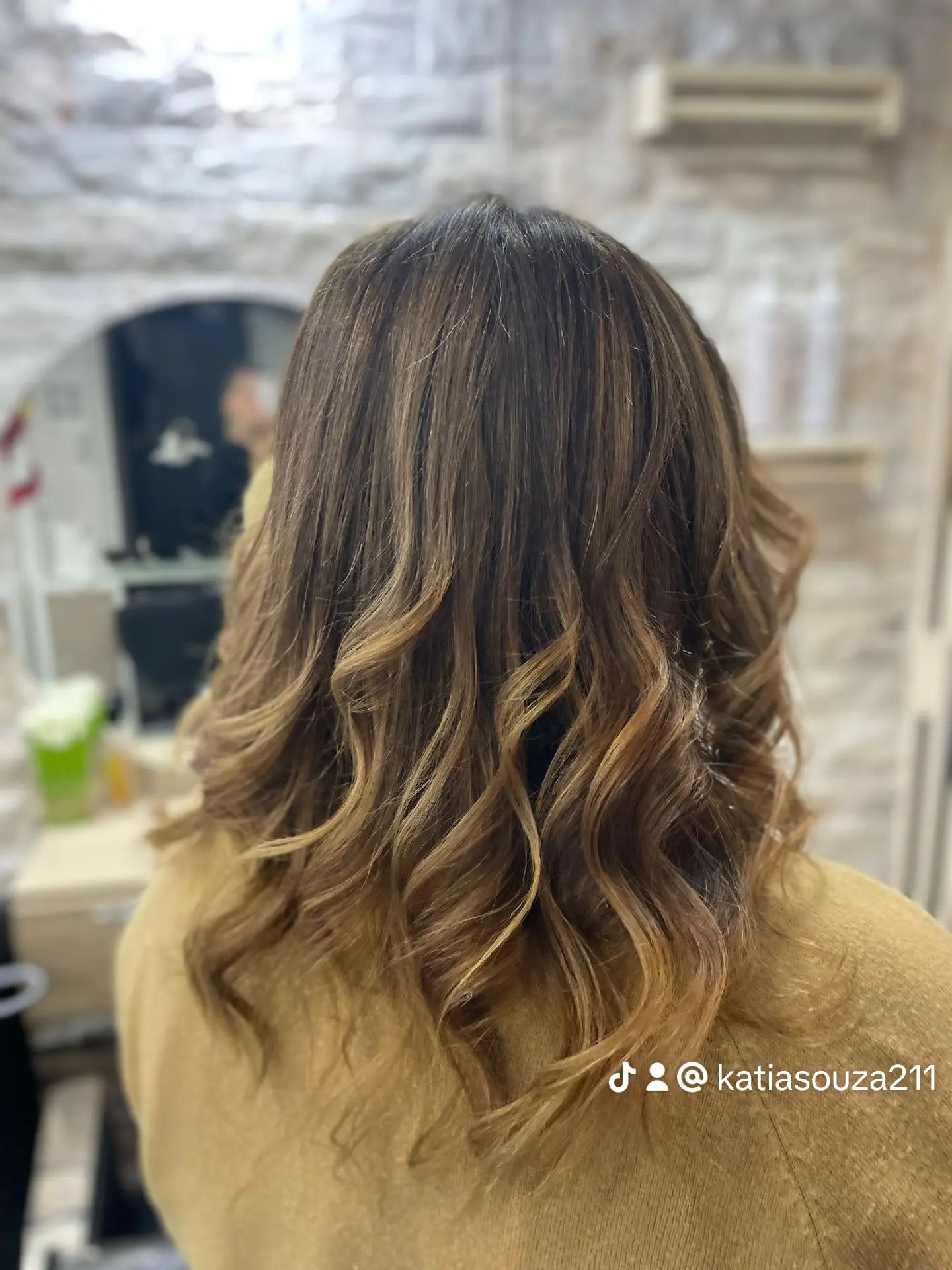 Cabeleireiro & Estética Katia Souza - Image 107
