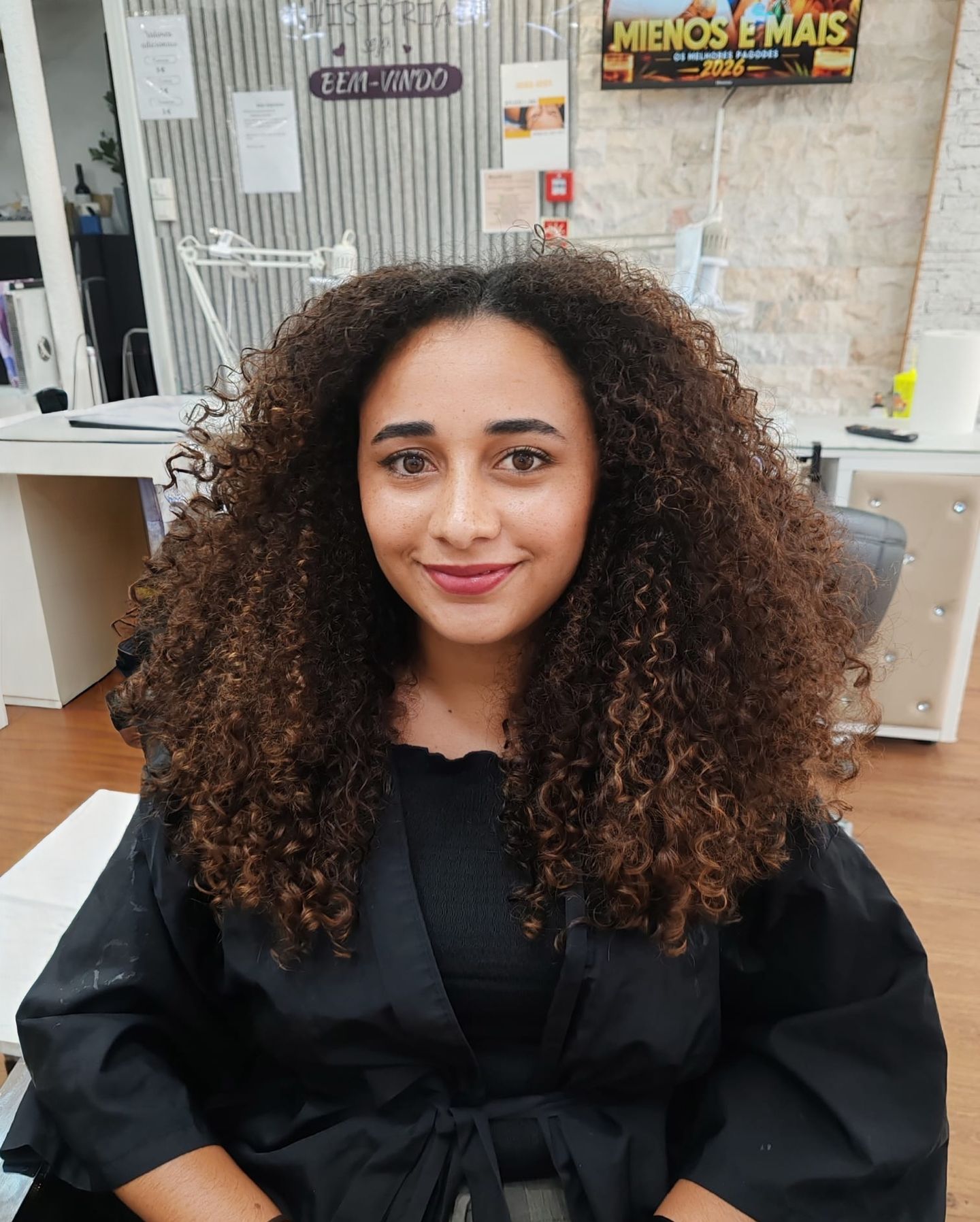 Cabeleireiro & Estética Katia Souza - Image 271