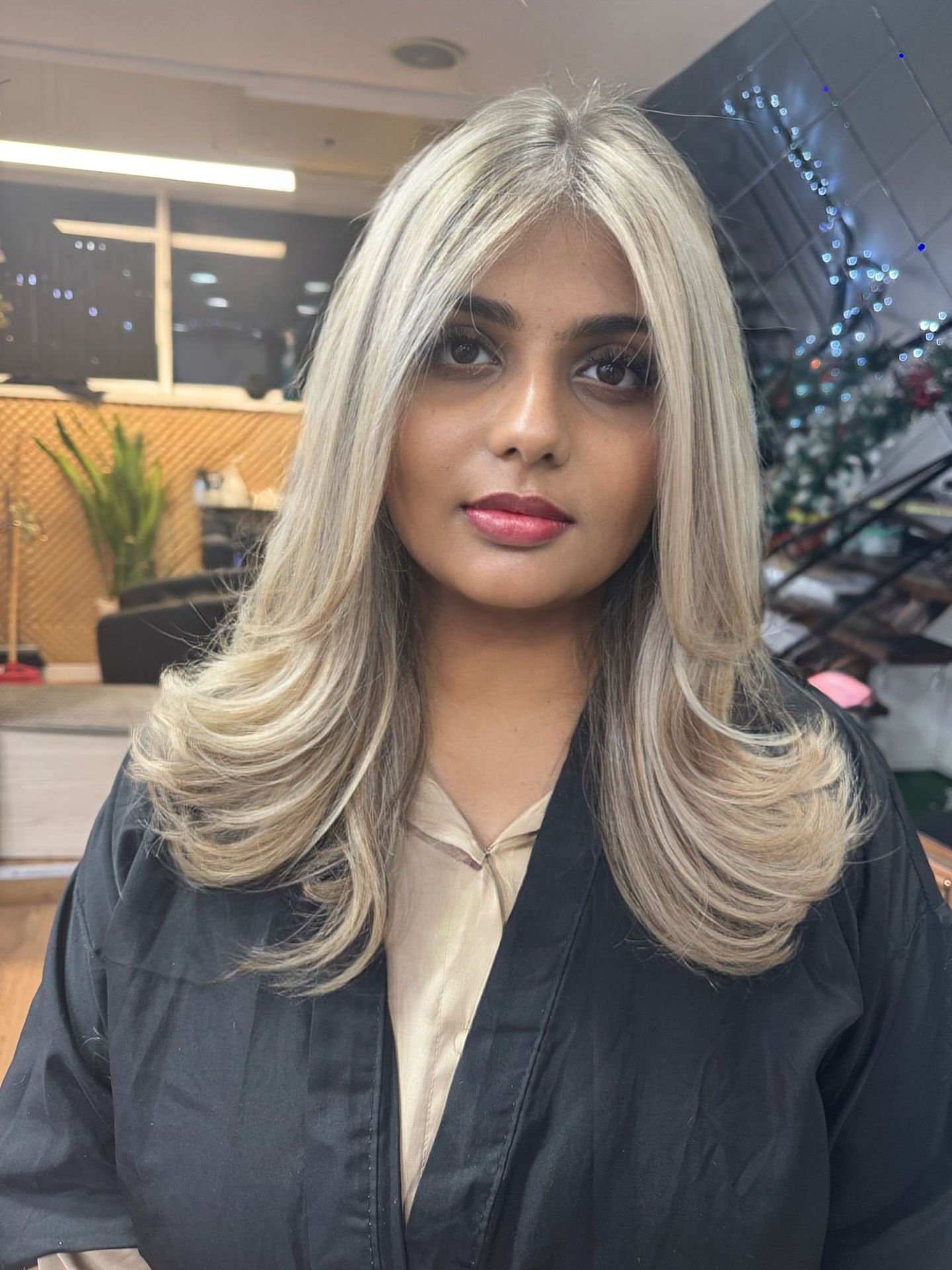 Cabeleireiro & Estética Katia Souza - Image 226