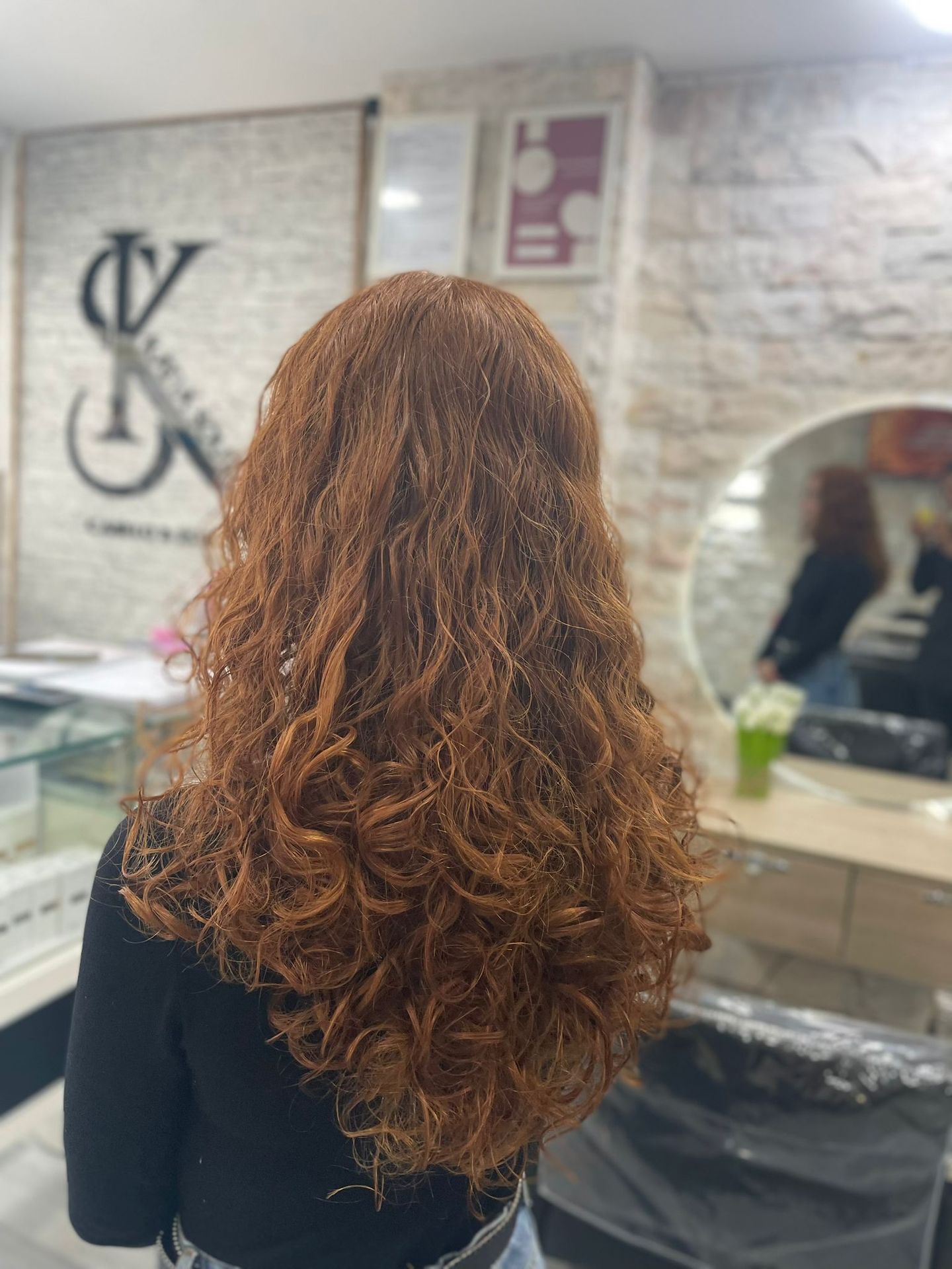 Cabeleireiro & Estética Katia Souza - Image 113
