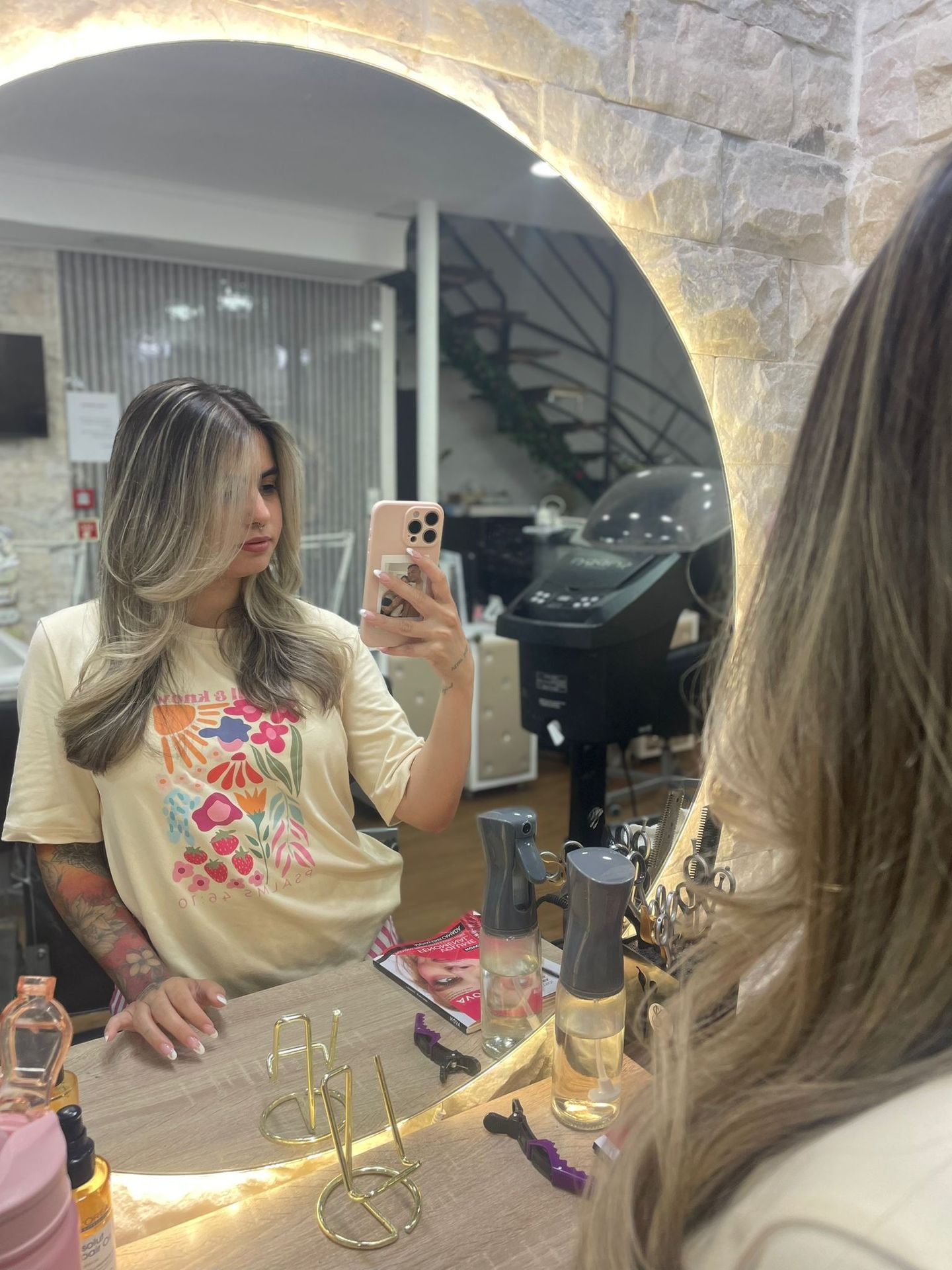 Cabeleireiro & Estética Katia Souza - Image 124