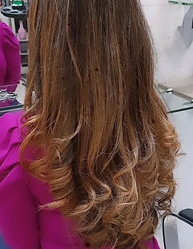 Sallon Hair Beauty - Image 3
