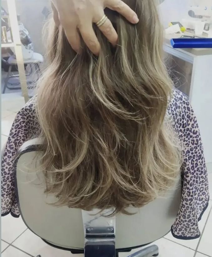 Sallon Hair Beauty - Image 7