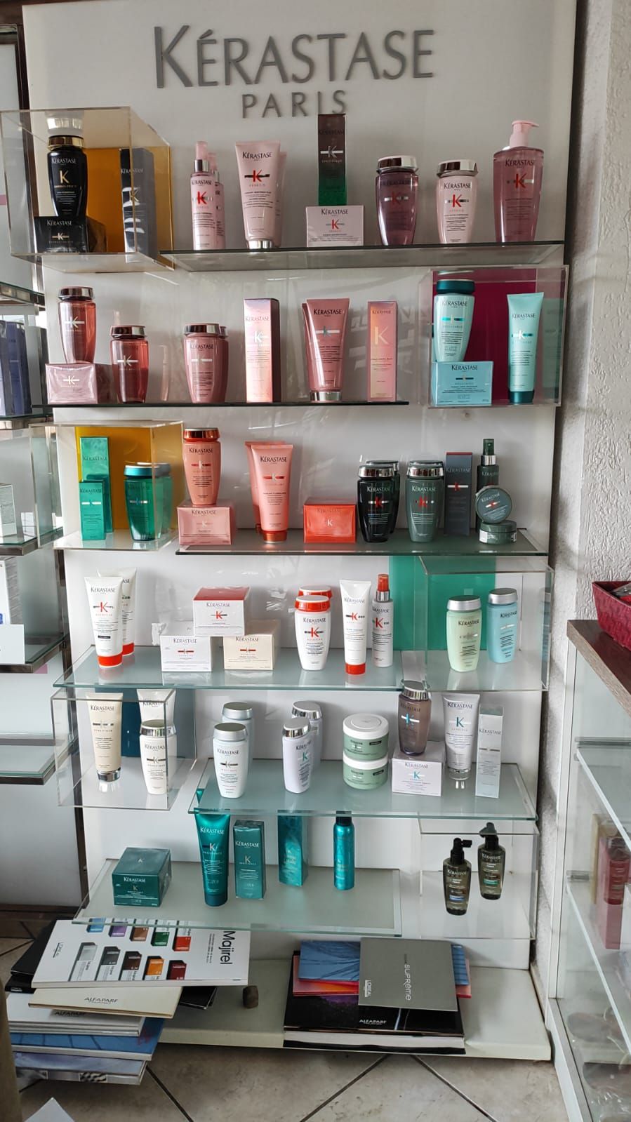 Sallon Hair Beauty - Image 10
