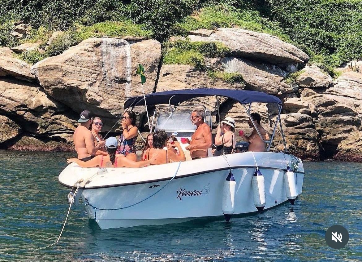 Rio Boat Experience - Image 1