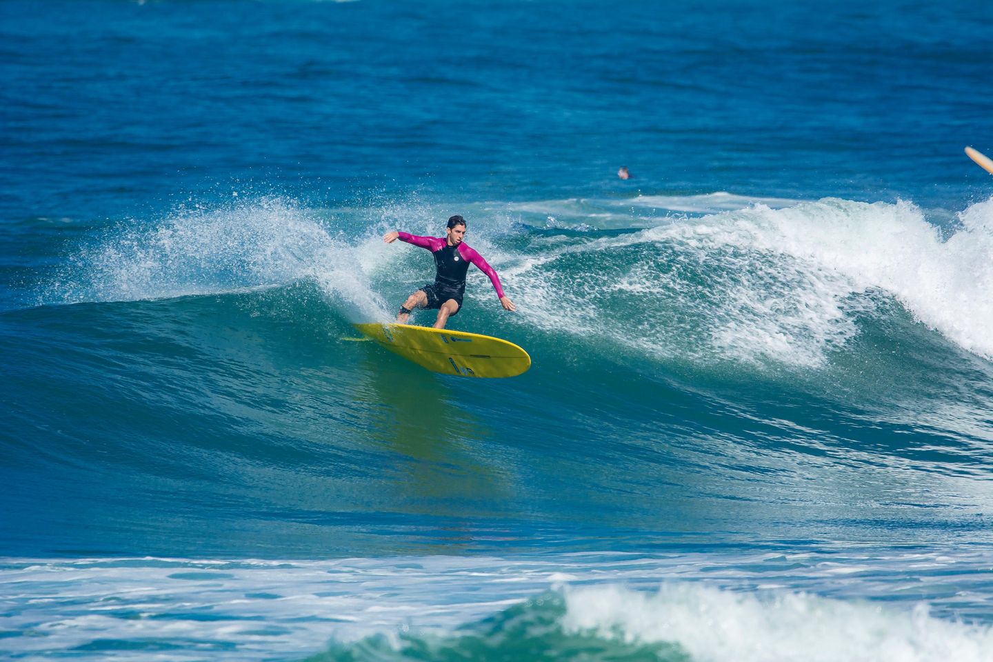 Pedro Bento Professurf - Surf School - Image 6