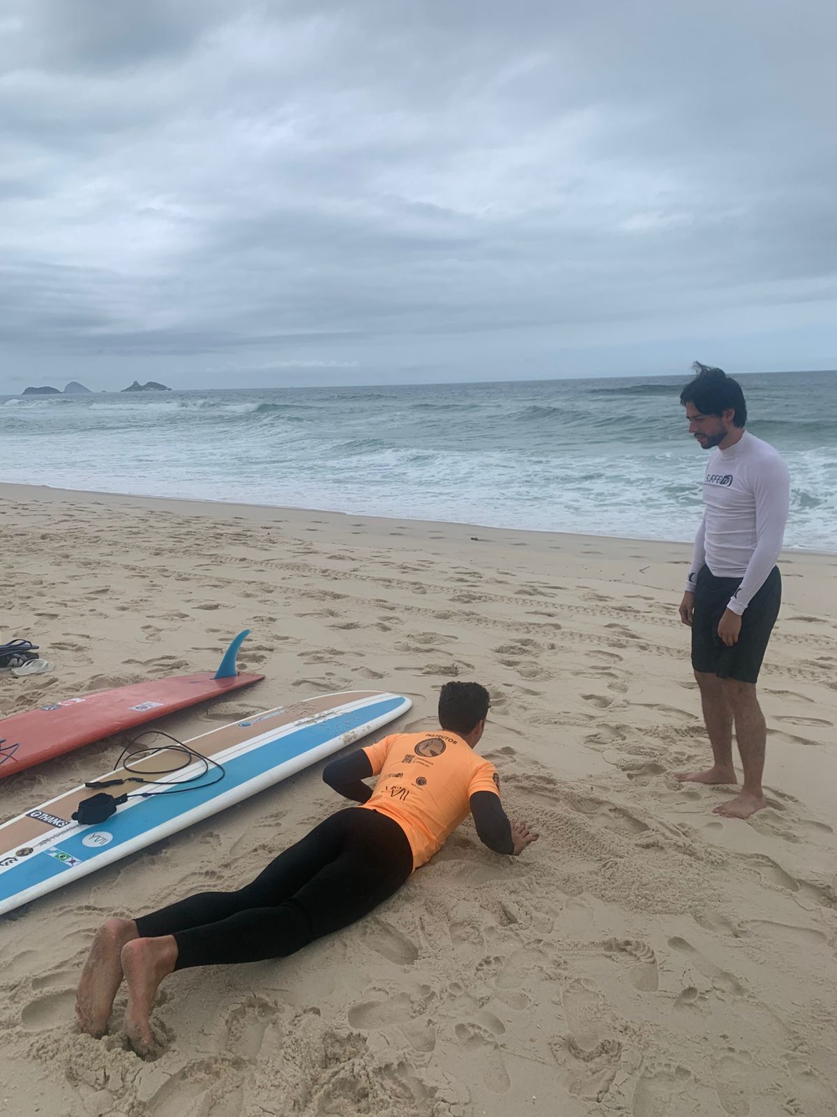 Pedro Bento Professurf - Surf School - Image 10