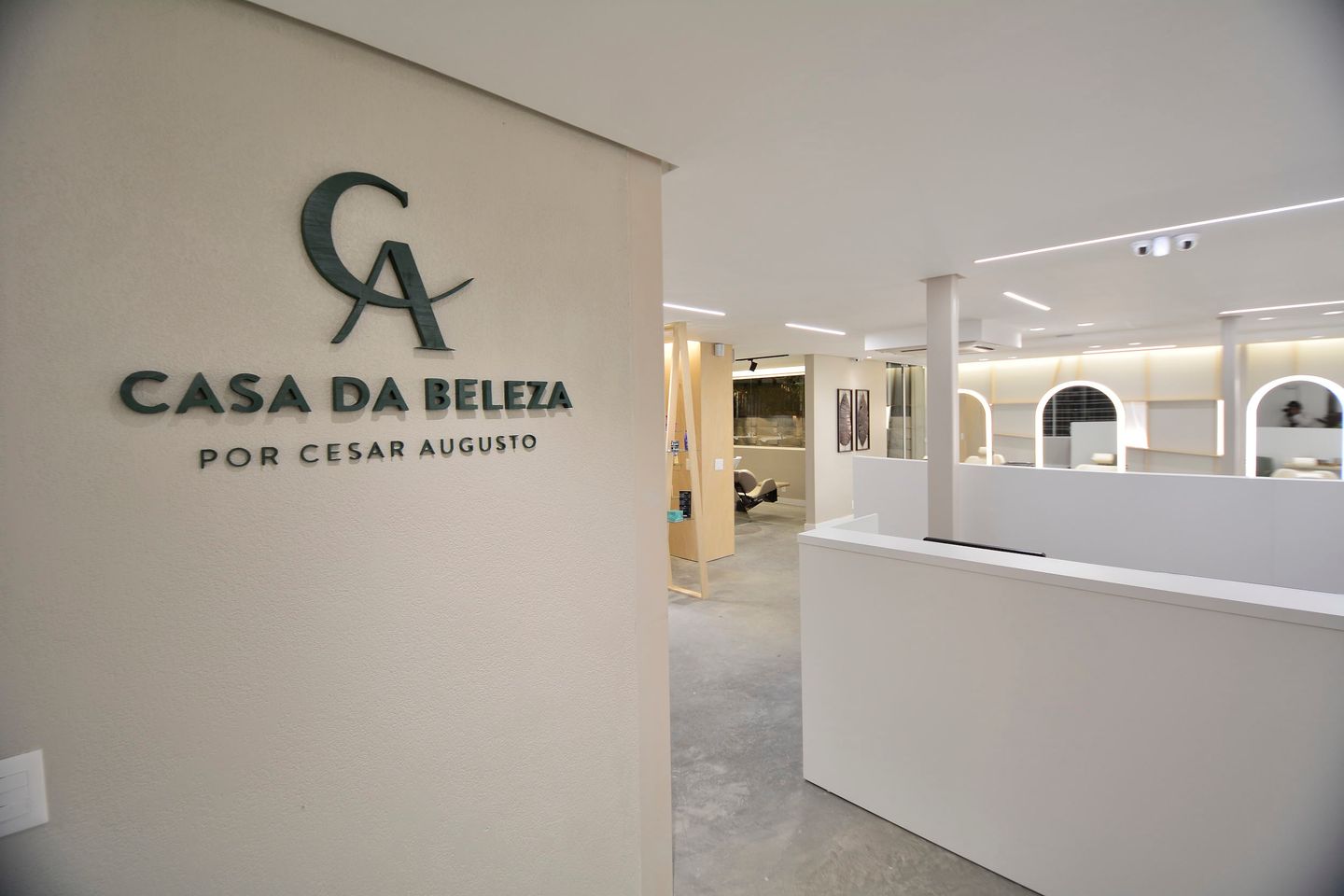 CA Casa da Beleza | Salão de Beleza - Image 11