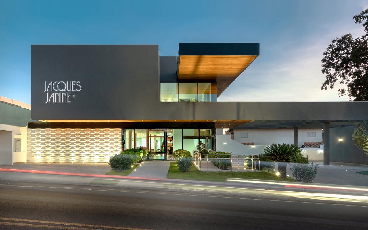 Jacques Janine | Campo Grande - Image 2