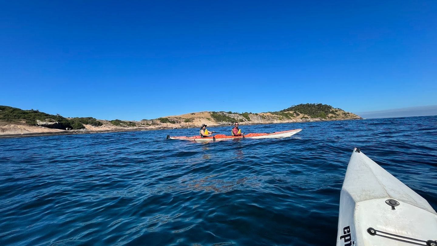 Canoagem e Esportes a Remo - CEPER Urca - Image 4