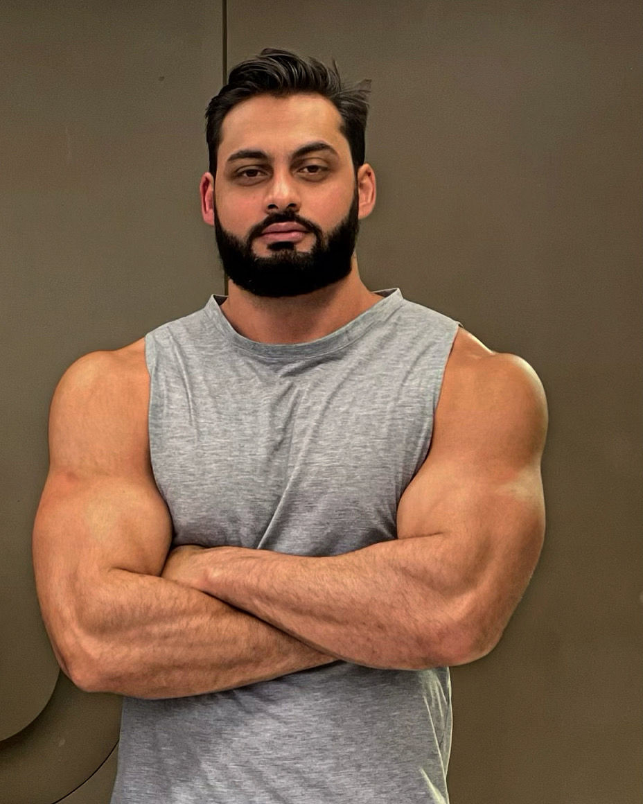 Raphael Gomes | Personal Trainer - Image 2