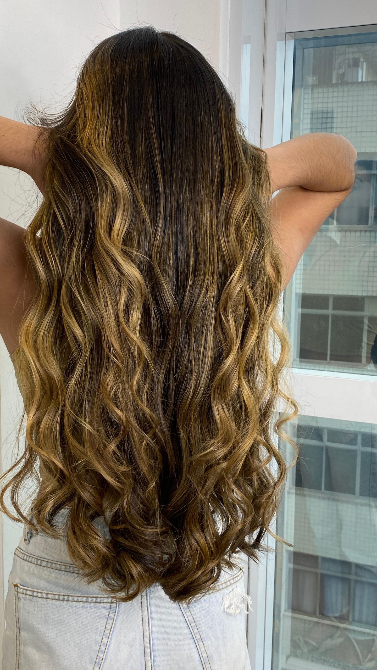 Grayce de Oliveira | HairStylist & Colorista - Image 9