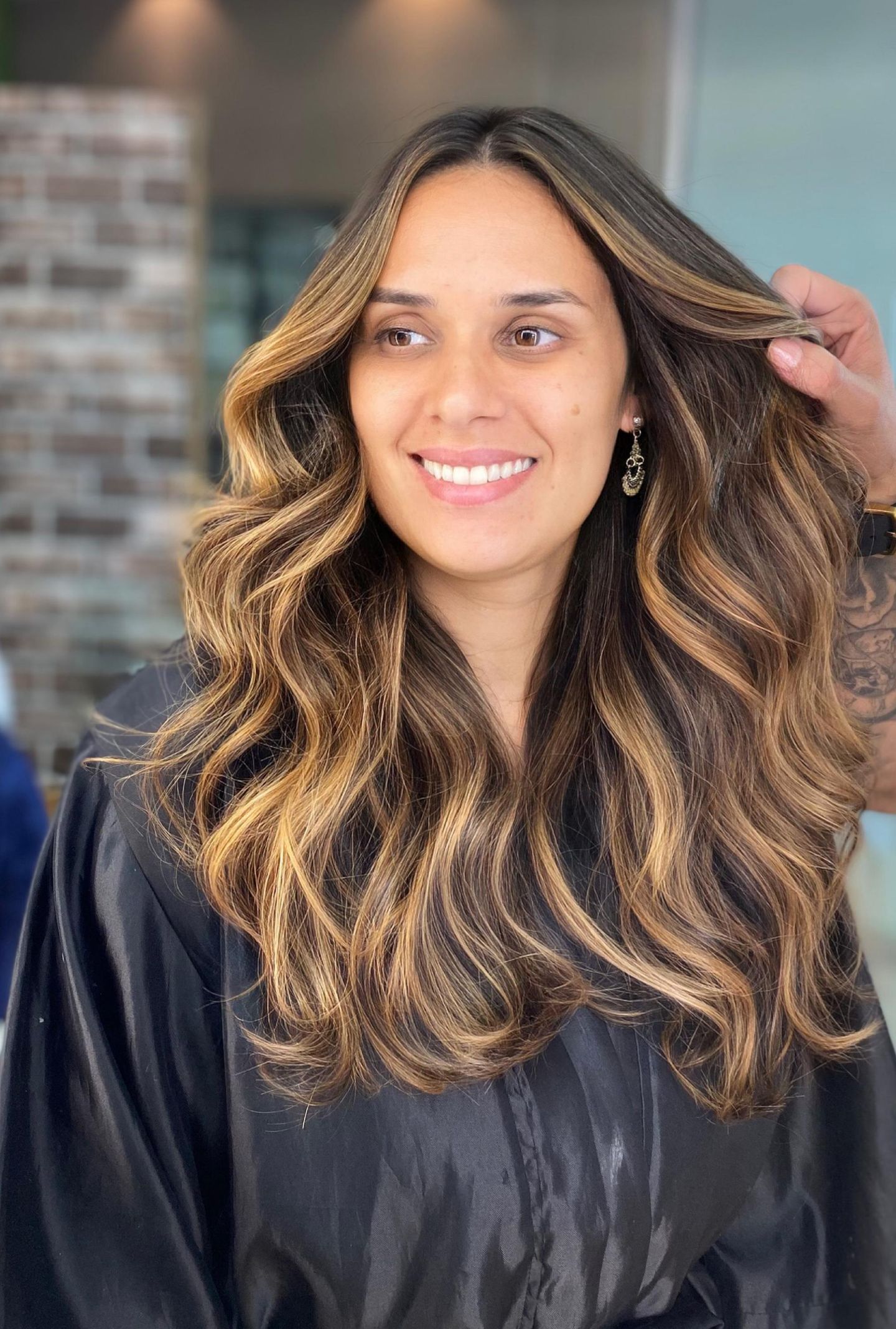 Grayce de Oliveira | HairStylist & Colorista - Image 11
