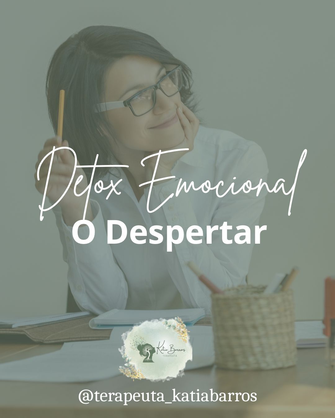 Kátia Barros Terapeuta - Image 5