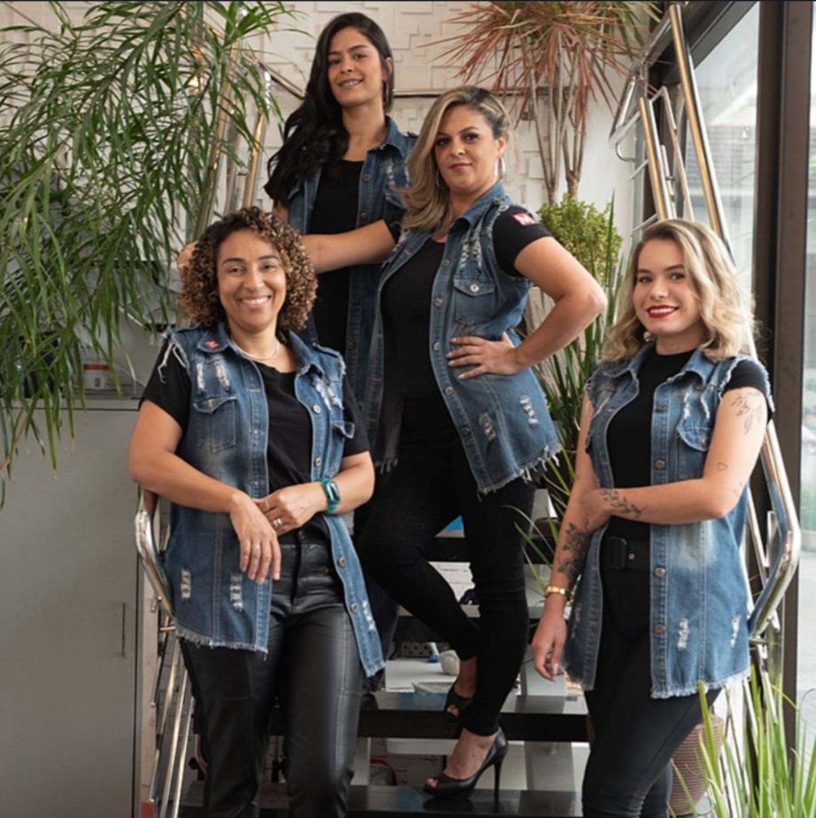 Maison Pasquale Coiffeur - Image 15