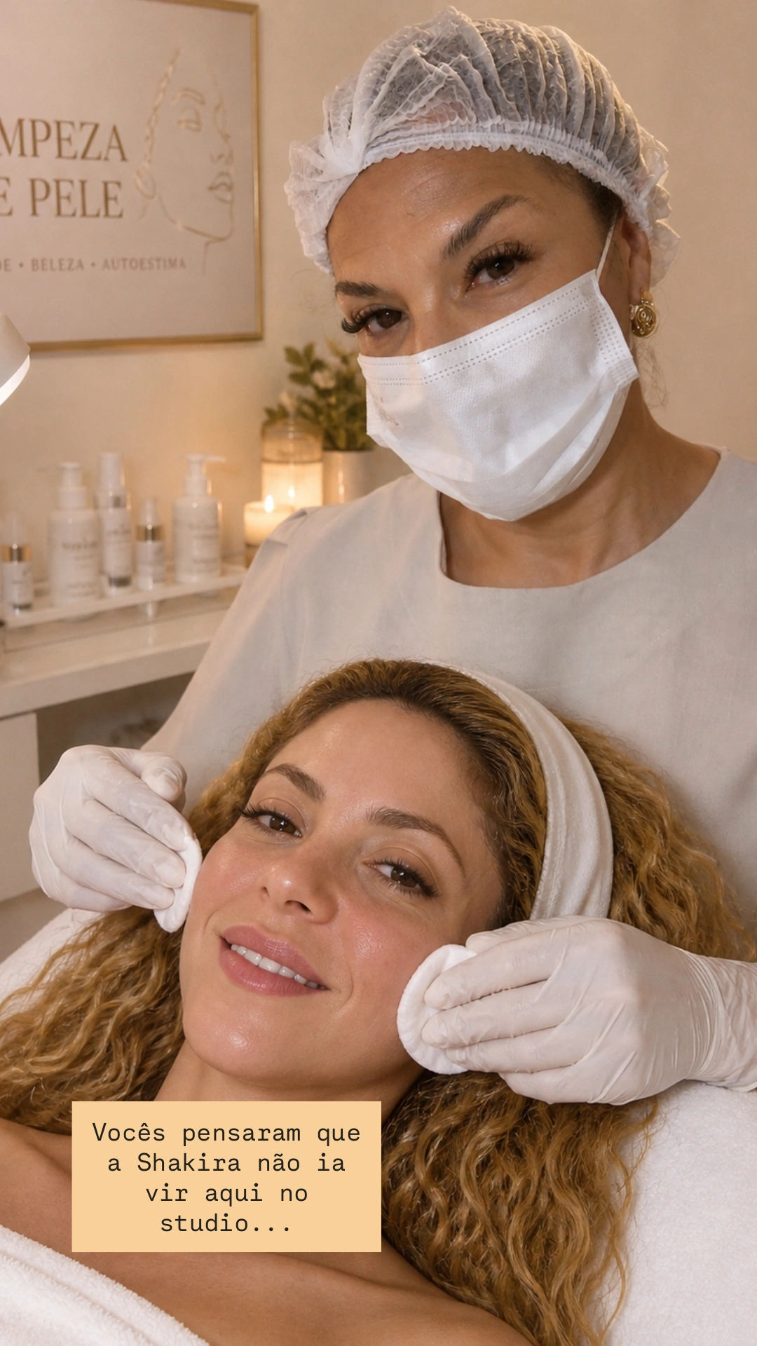 Tatiana Ferrario | Beauty Studio - Image 34