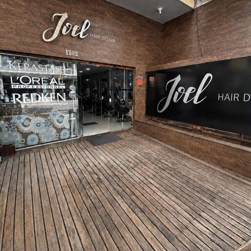 Joel Hair Design - Image 29