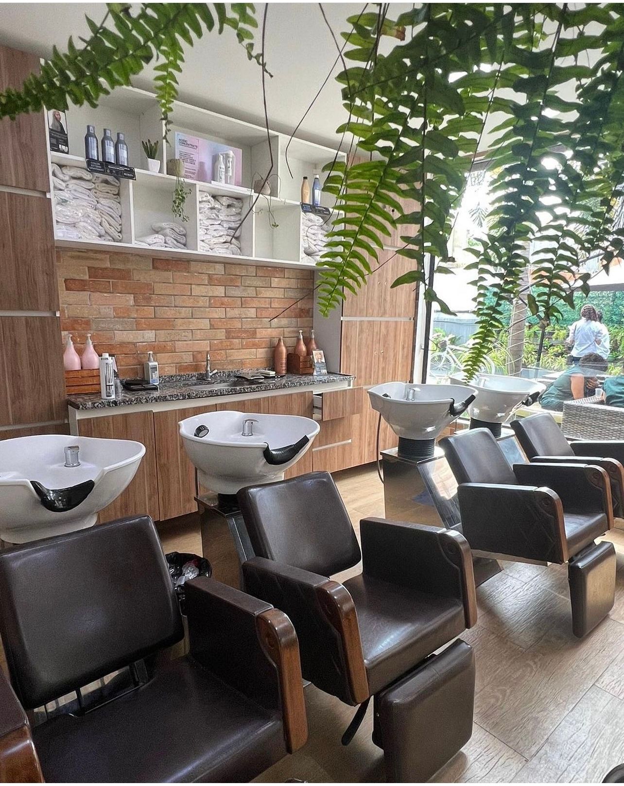 Nature 9 | Hair and Spa - Image 10