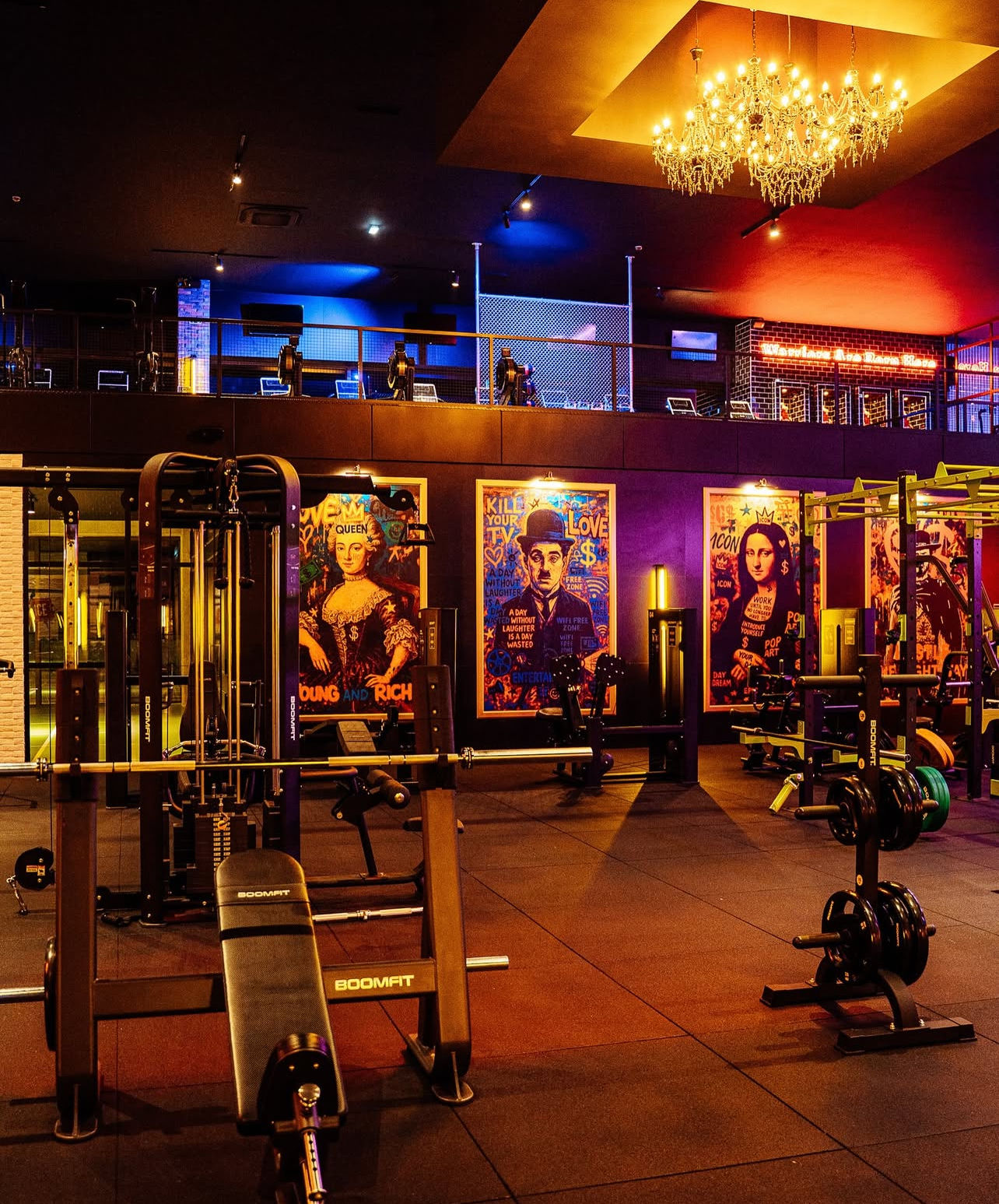 Fitness UP - Rechousa - Image 2