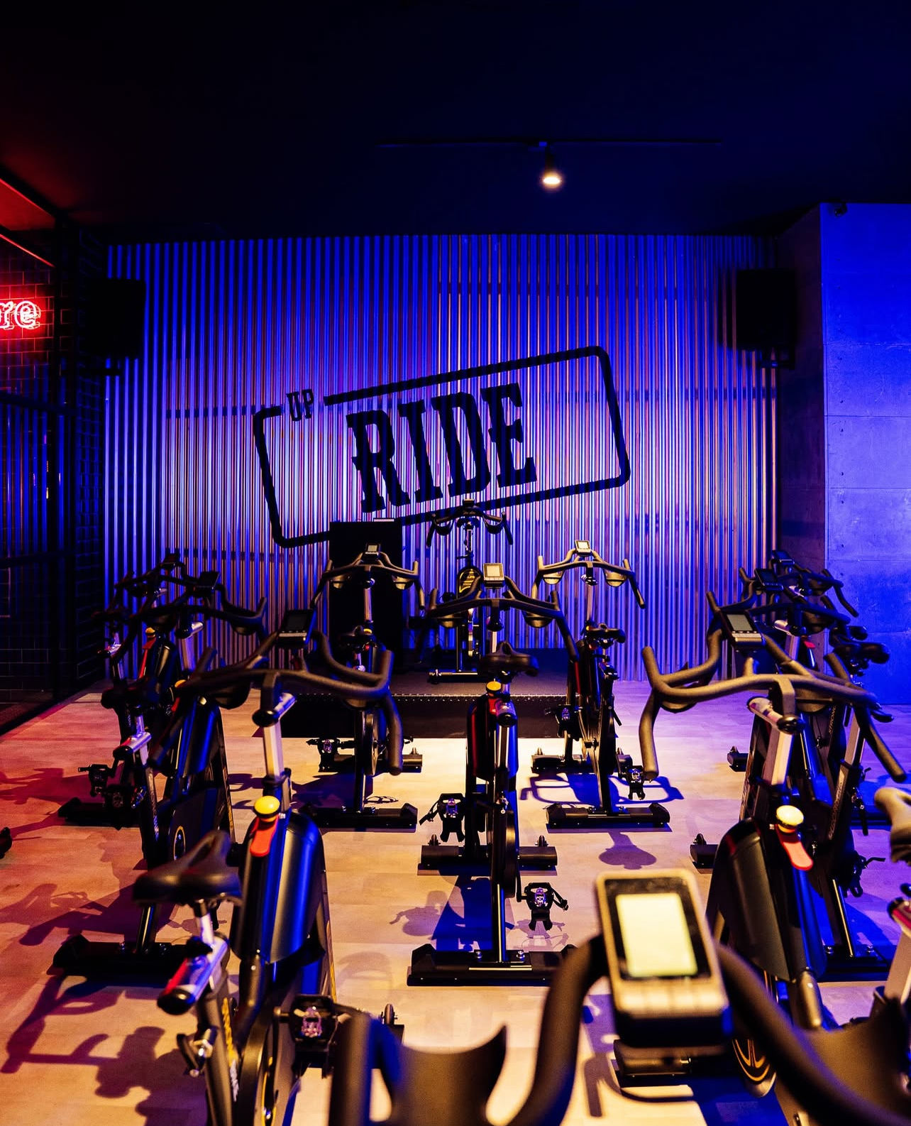 Fitness UP - Rechousa - Image 11