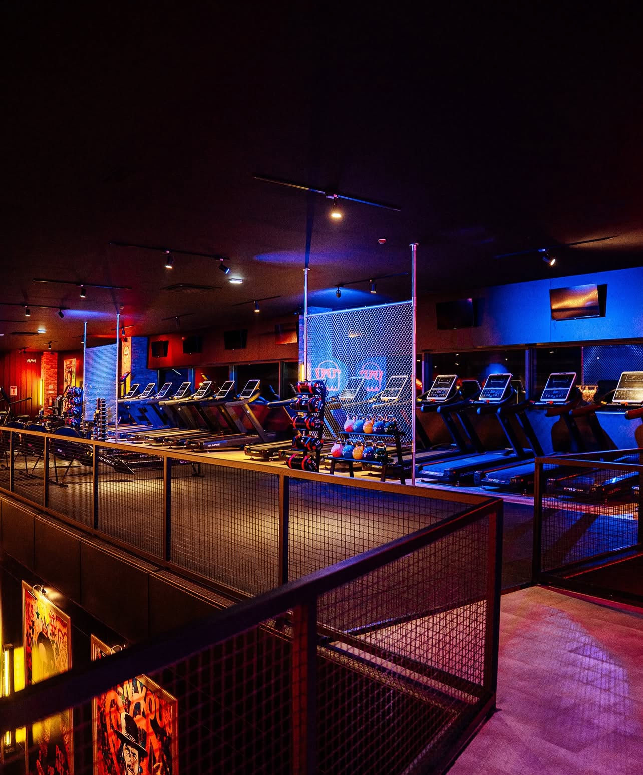 Fitness UP - Rechousa - Image 9