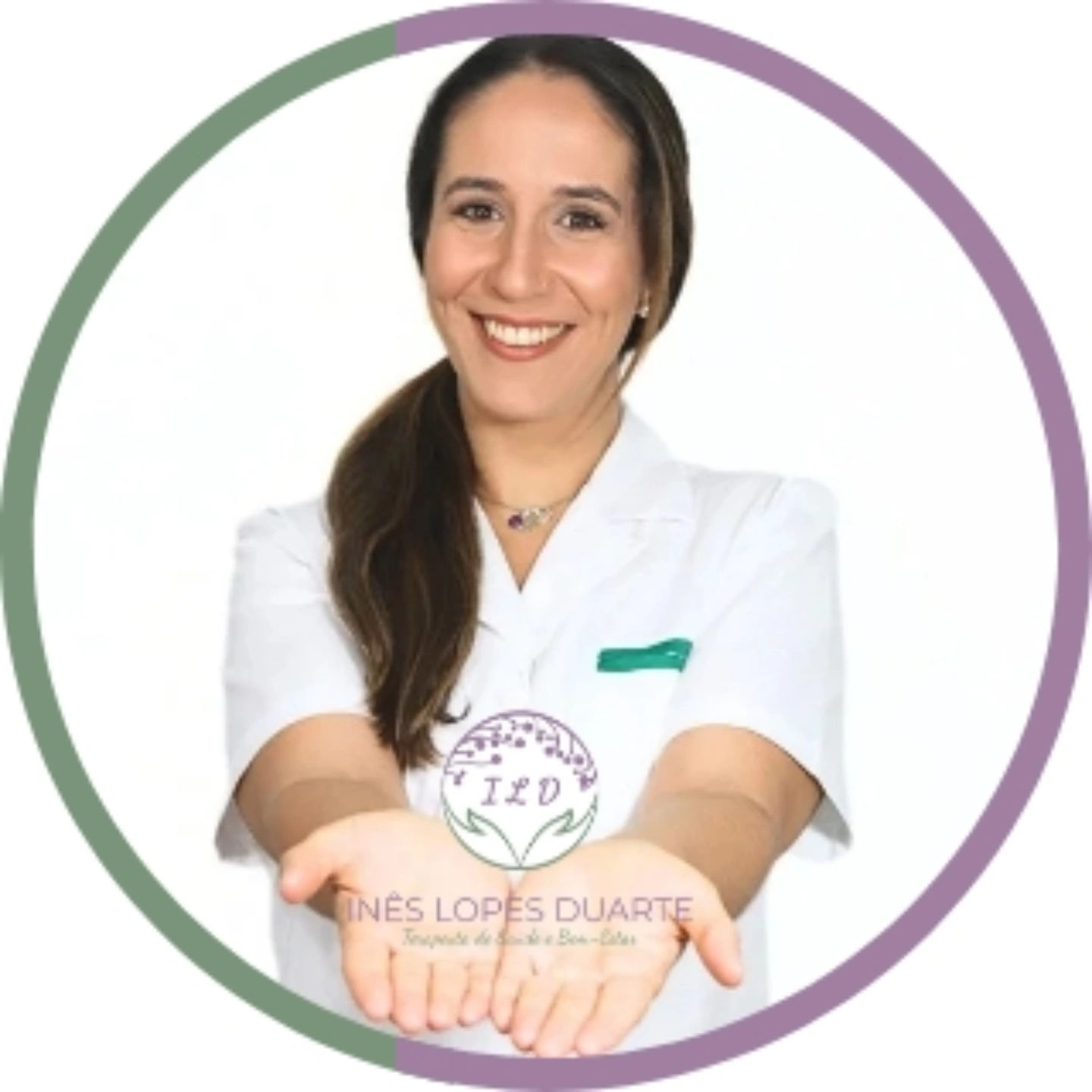 Inês Lopes Duarte - Medicina Chinesa e Terapias Complementares - Image 1