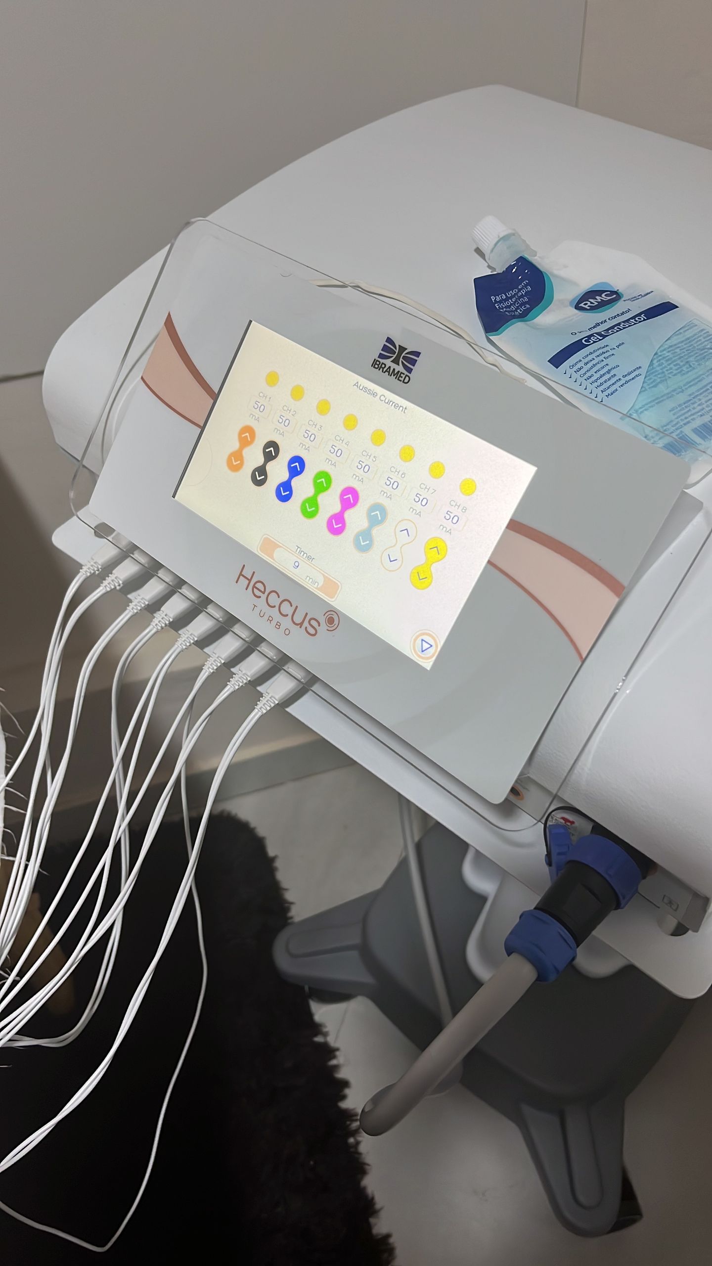 Le Bronze Massoterapia - Image 9