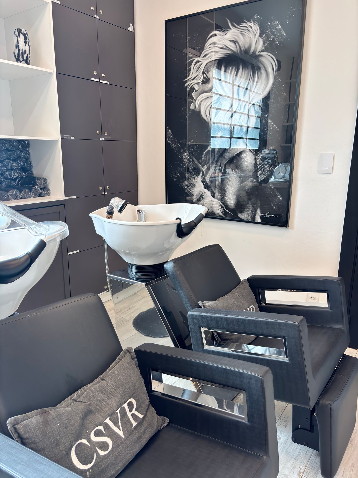 Casa VR | Salão de Beleza - Image 14