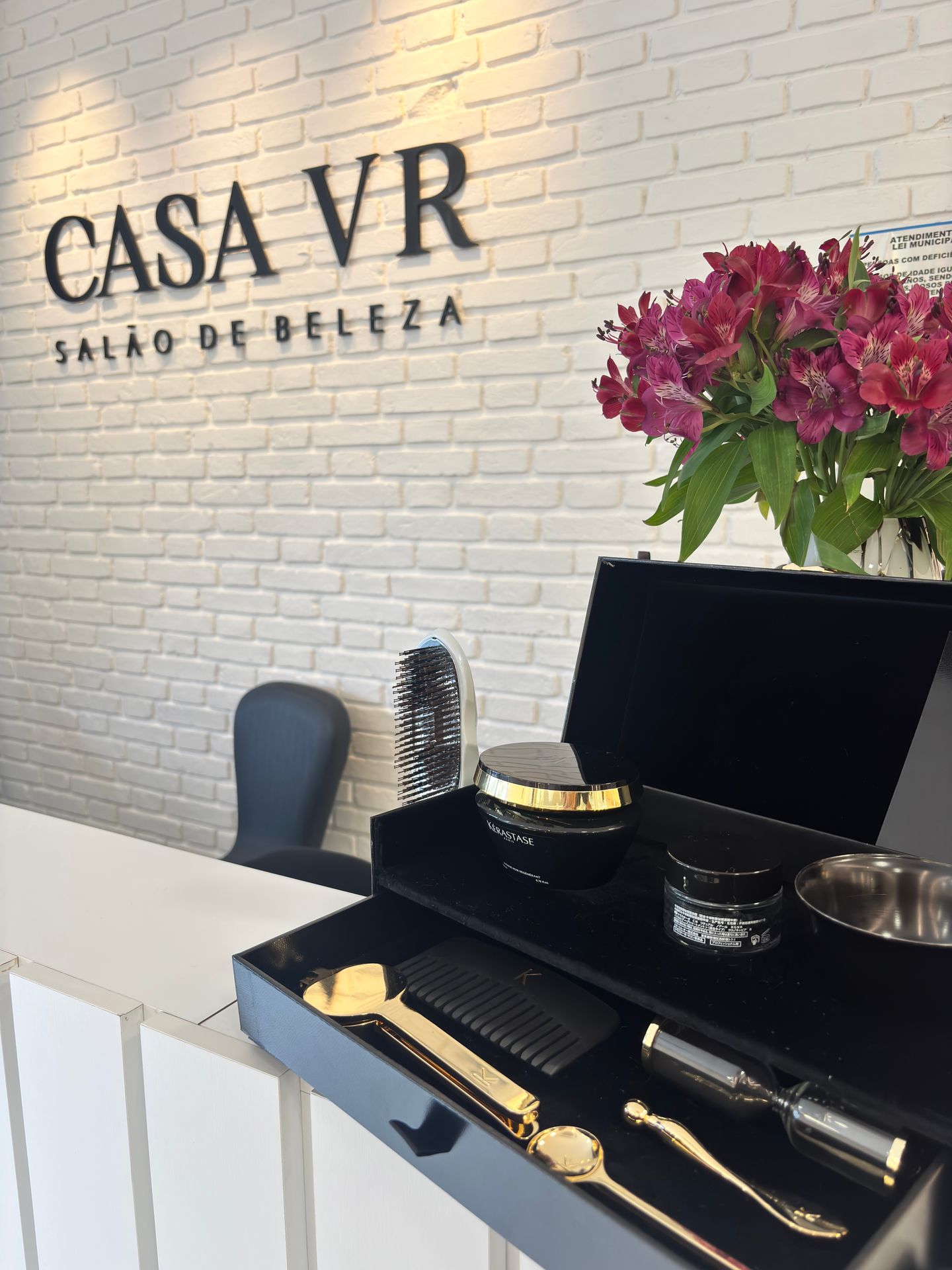 Casa VR | Salão de Beleza - Image 17