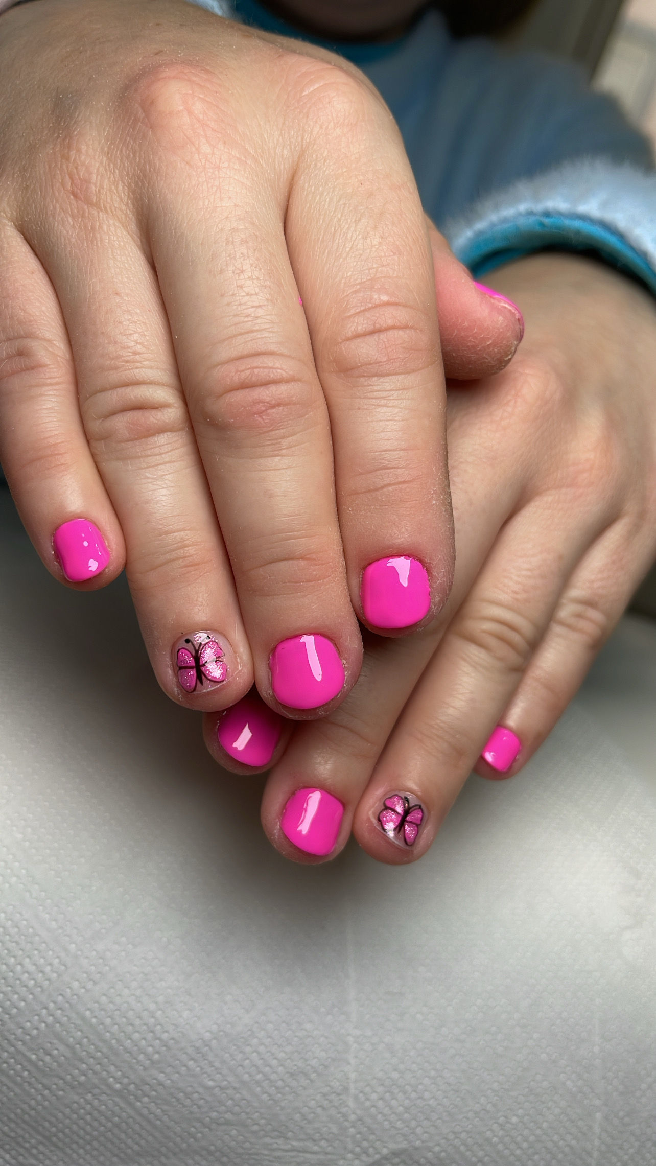 Caribe Nails - Image 55