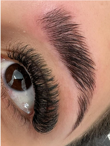 Luana Andrade | Lash Design - Image 3